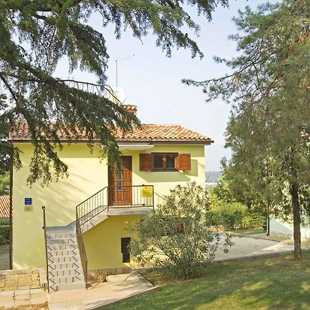 Daila Apartments Новиград Екстериор снимка